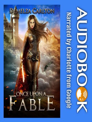 cover image of Once Upon a Fable